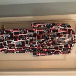 The Limited wrap dress